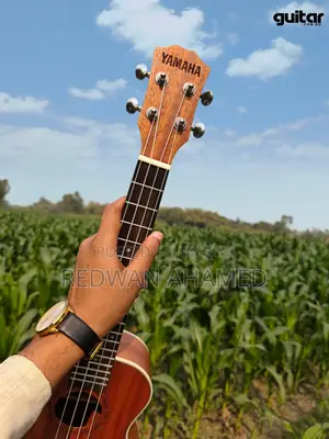 Yamaha Original 26 Inch Ukulele
