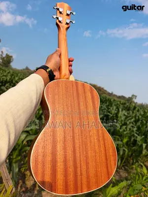 Yamaha Original 26 Inch Ukulele