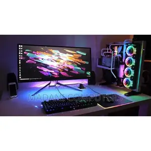 OFFER OFFER_Cor i5™8GB AGP 1TB/128GB SSD 4GB GRPX & Dell 20" LED