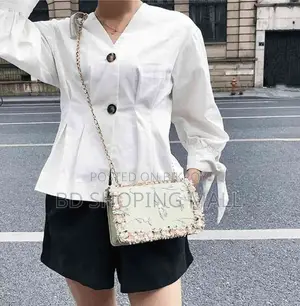 Stylish Ladies Bag