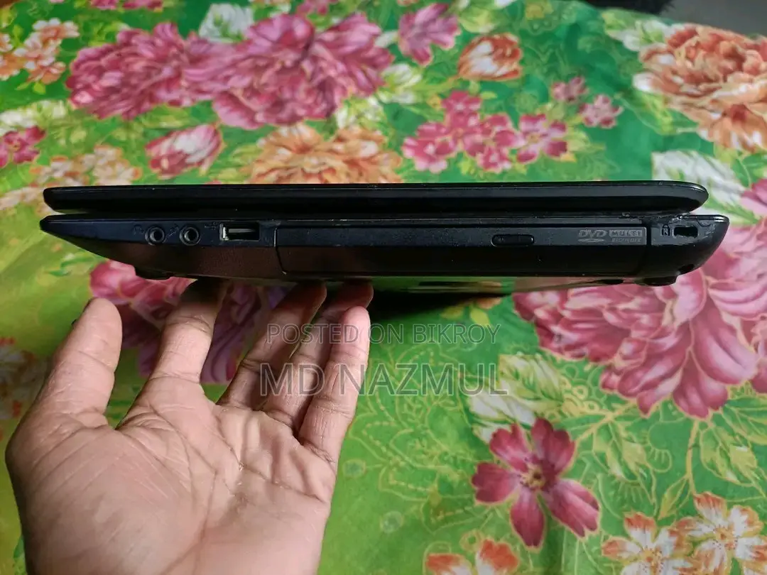 Laptop for sale