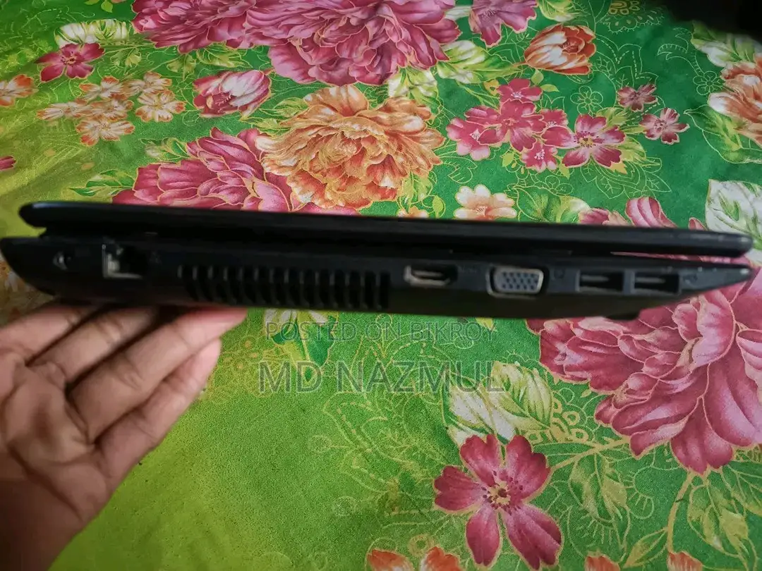 Laptop for sale