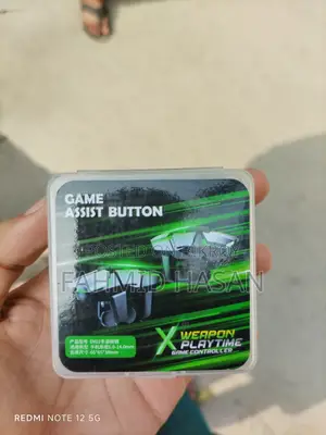 Gaming Trigger