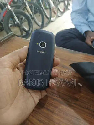 Nokia 3310 ` (Used)