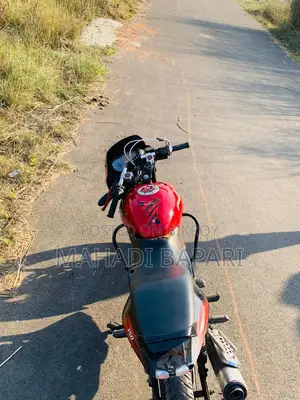 Bajaj Pulsar 150 (2013)