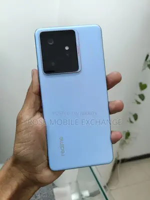 Realme GT 7 8/256GB (Used)