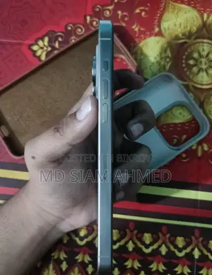 Apple iPhone 15 pro max (Used)