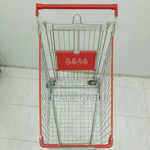 Super Shop Customer Trolly Big Size