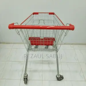Super Shop Customer Trolly Big Size