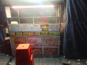 ফুড কার্ট বিক্রয়