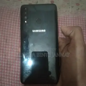 Samsung Galaxy A20s 4/64 (Used)