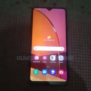 Samsung Galaxy A20s 4/64 (Used)
