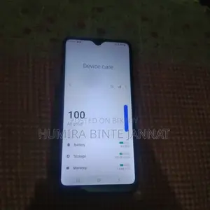 Samsung Galaxy A20s 4/64 (Used)