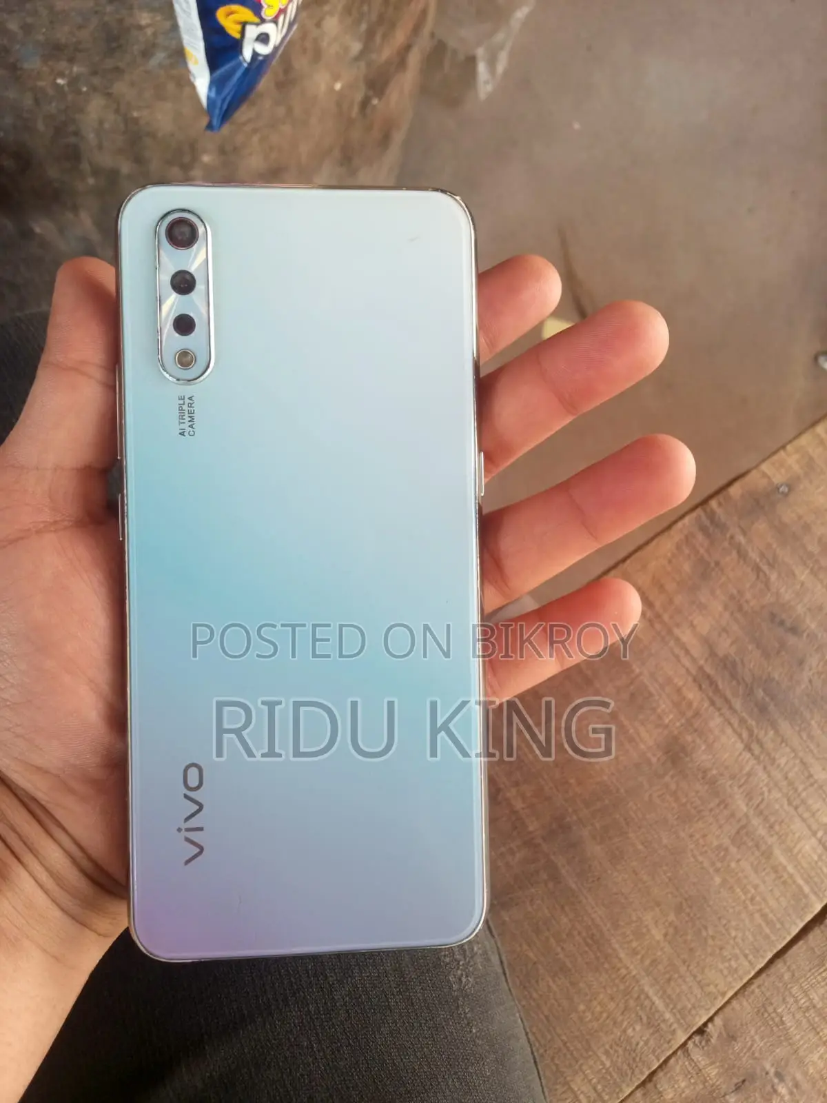 Vivo S1 (Used)