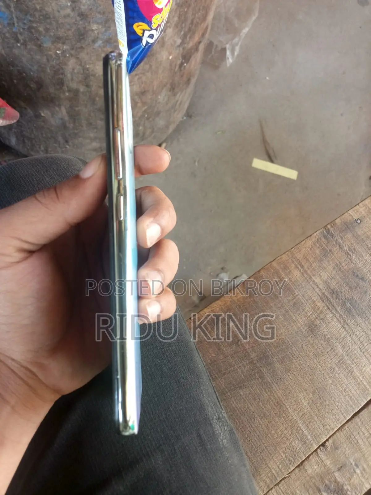 Vivo S1 (Used)