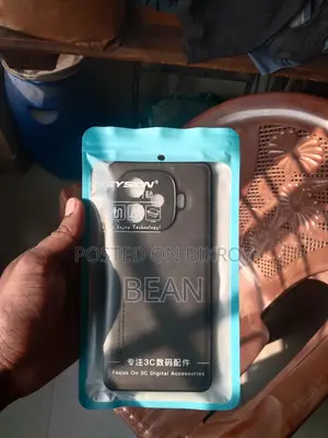 Iq00 Z9 Turbo Cover