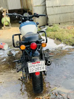 Royal Enfield Hunter 350 ` 2025