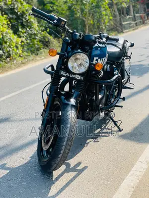 Royal Enfield Hunter 350 - 2025