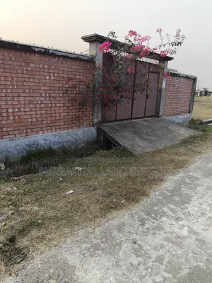 সেক্টর: ১৮, পার্ক ভিউ প্রাইম লোকেশন ৫ কাঠা প্লট জরুরি বিক্রয়। পূর্বাচল
