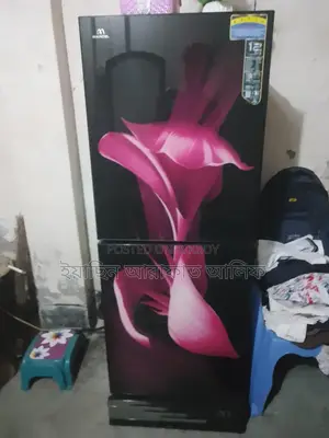 Marcel Fridge for Sale for 30,000 Taka.