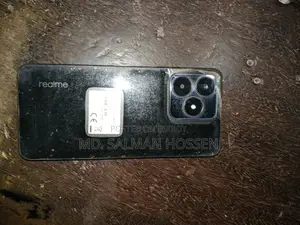 Realme C53 (Used)