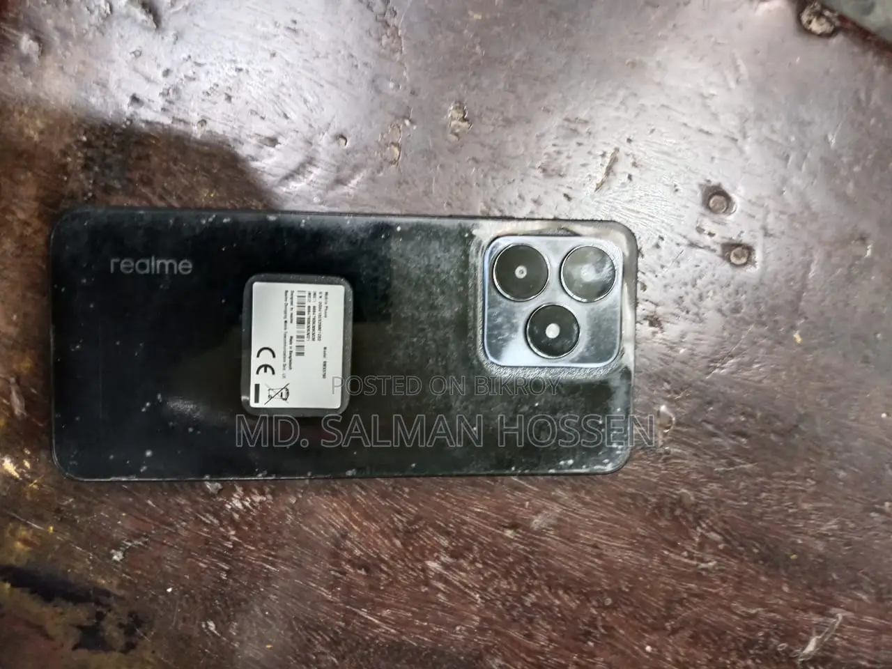 Realme C53 (Used)