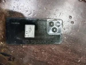 Realme C53 (Used)