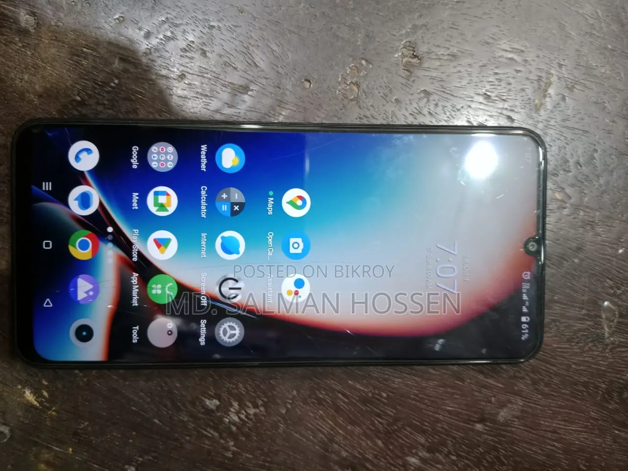 Realme C53 (Used)