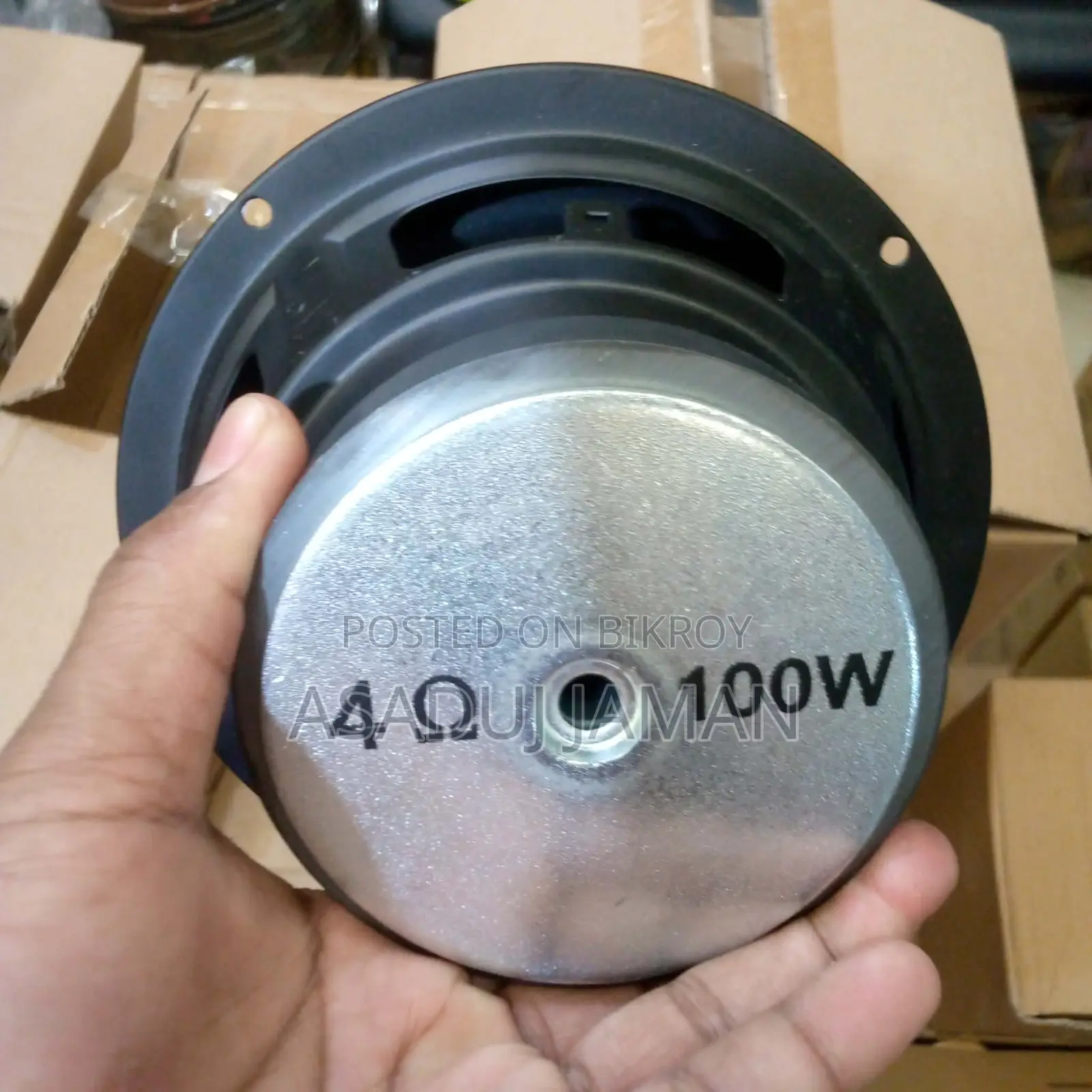 Speaker For Sale