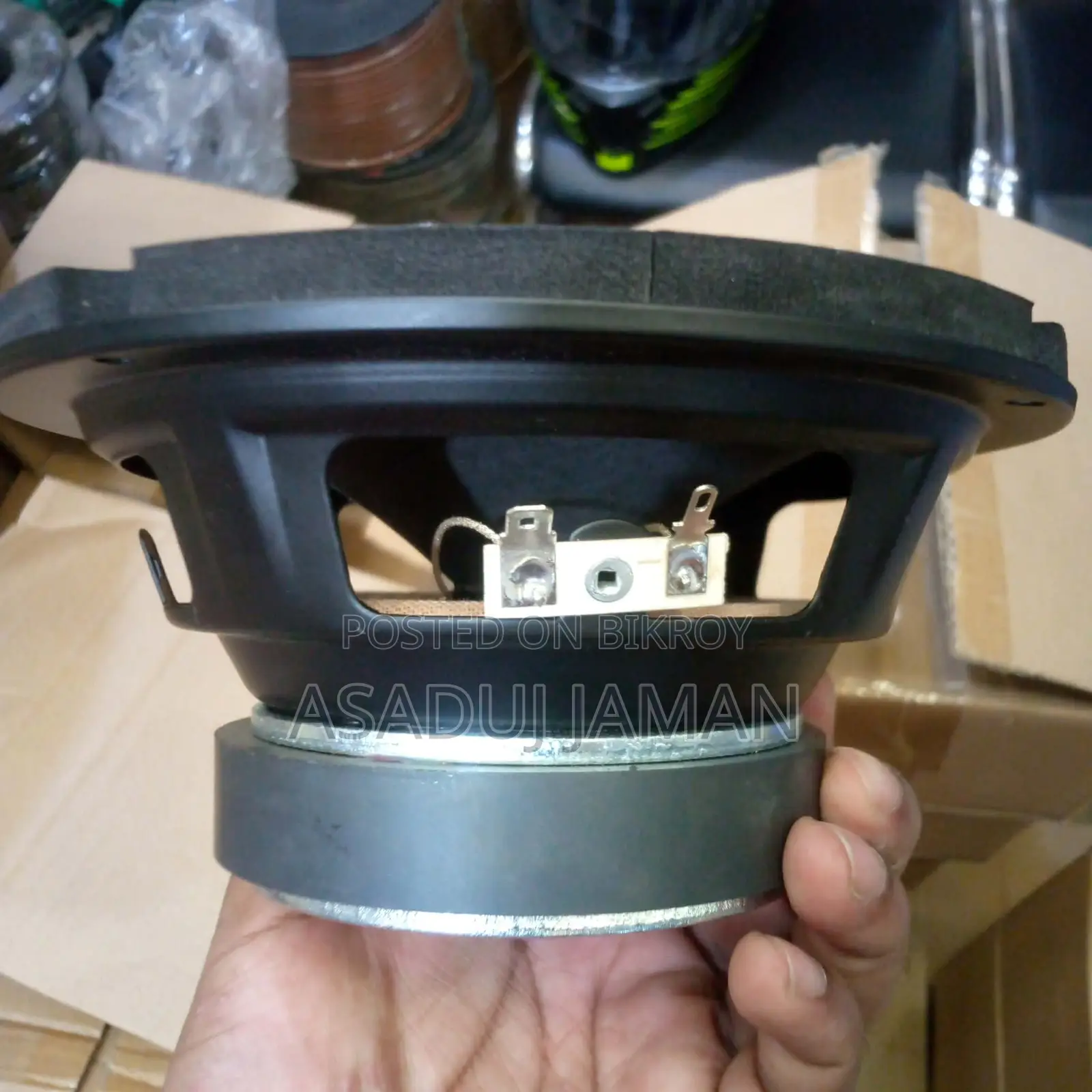 Speaker For Sale