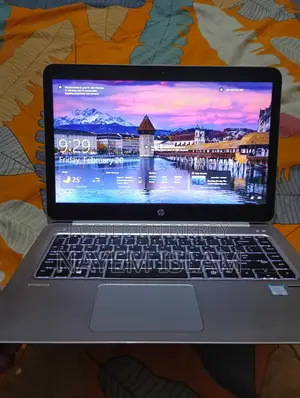 এইচপি এলিটবুক ৮৪০ জি৩