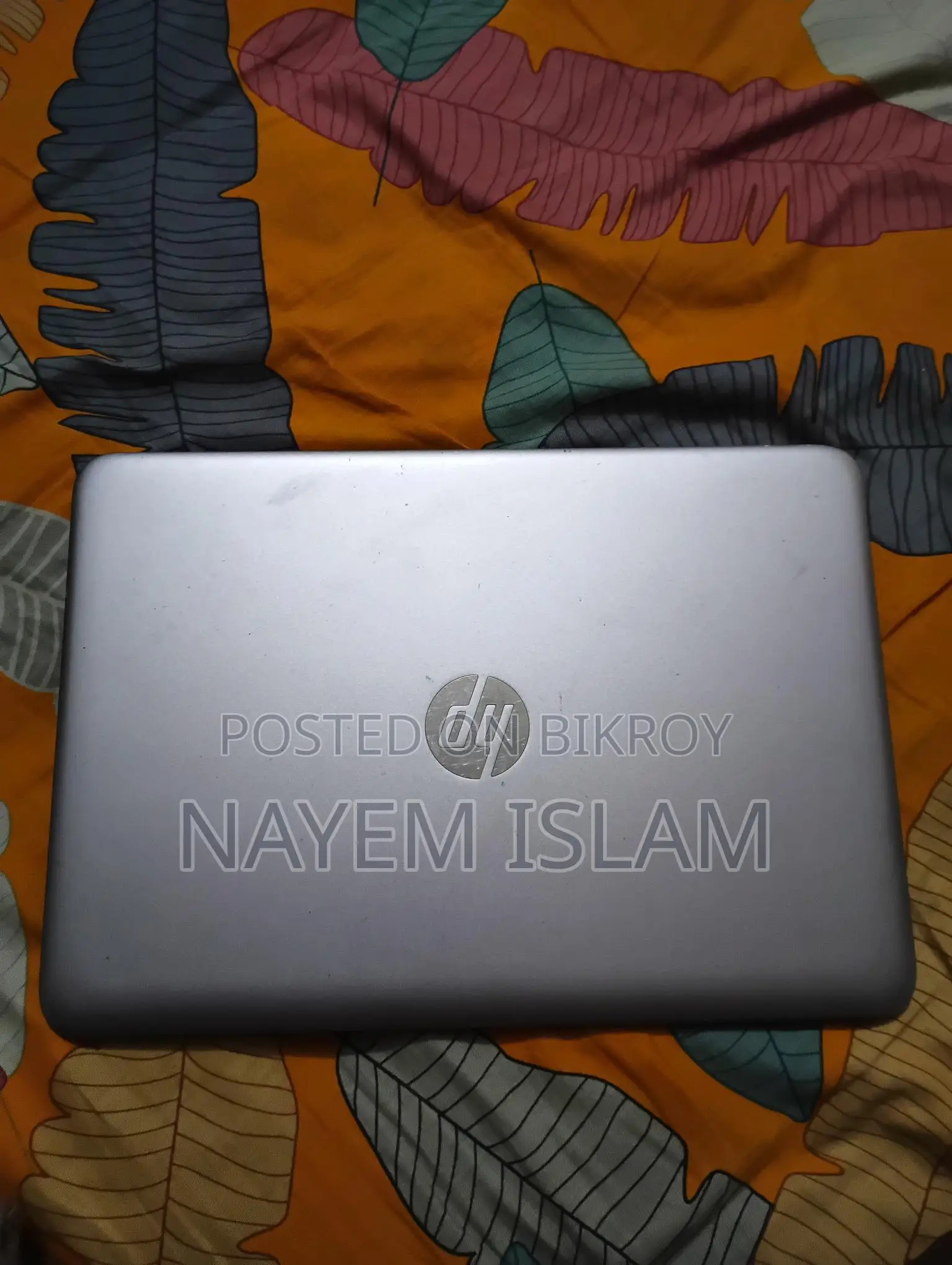 এইচপি এলিটবুক ৮৪০ জি৩