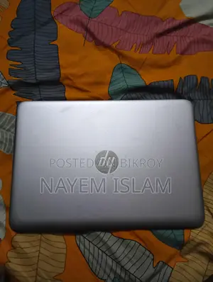 এইচপি এলিটবুক ৮৪০ জি৩