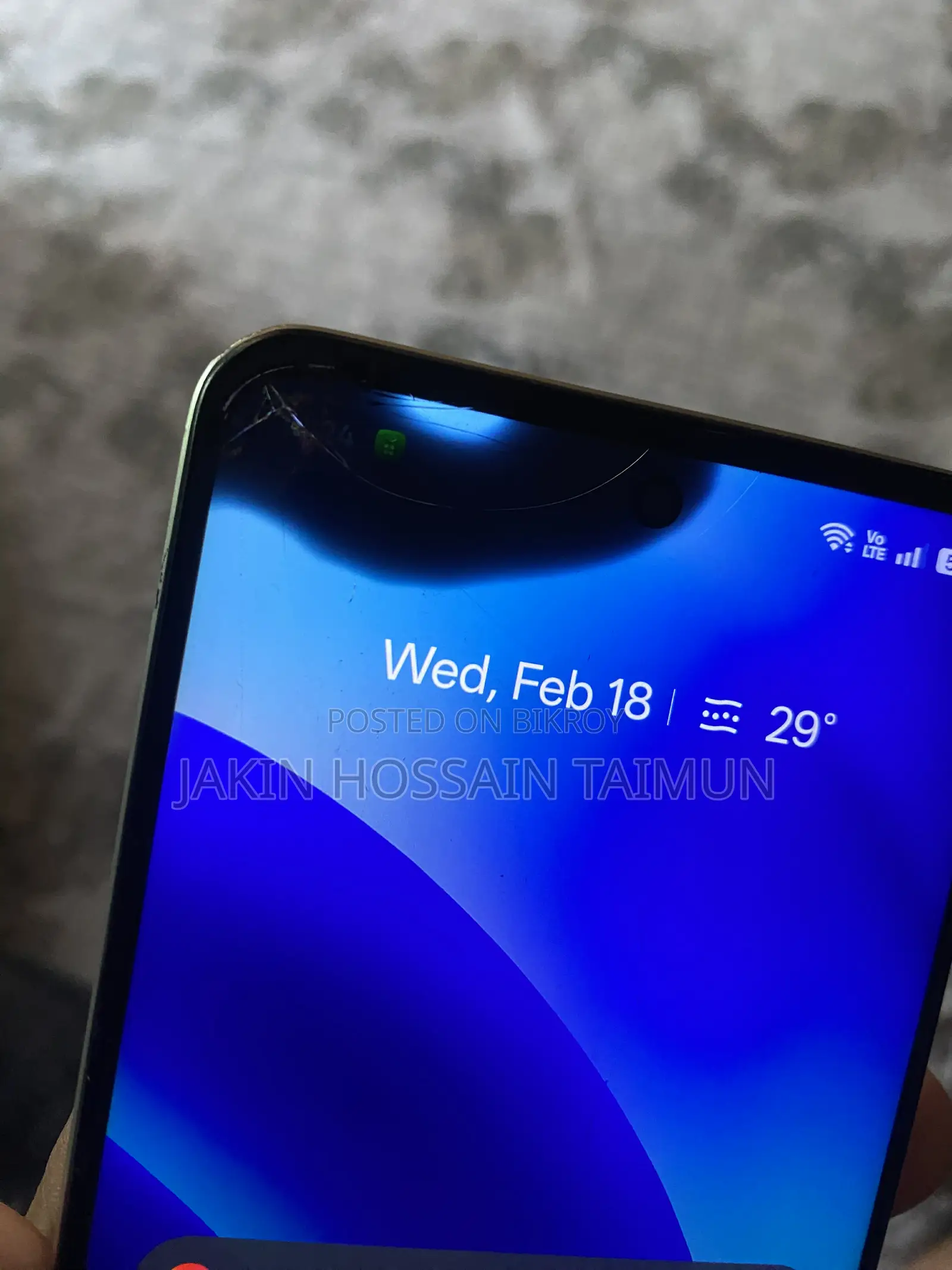 Realme C55 (Used)