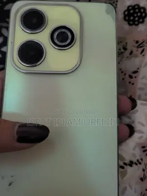 Infinix Hot 40i (Used)