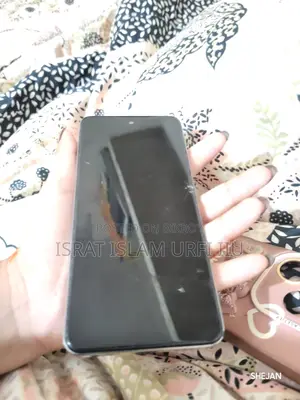 Infinix Hot 40i (Used)