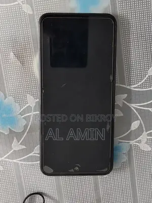 Tecno Spark 30c 2025 (Used)