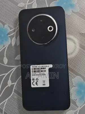 Tecno Spark 30c 2025 (Used)