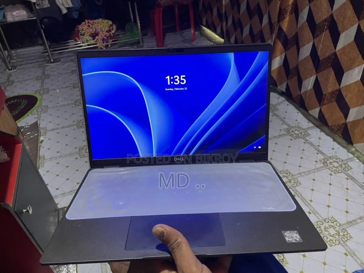 Dell latitude 7410