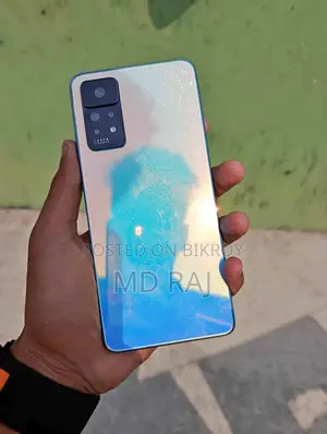Xiaomi Redmi Note 11 Pro Full fresh (Used)