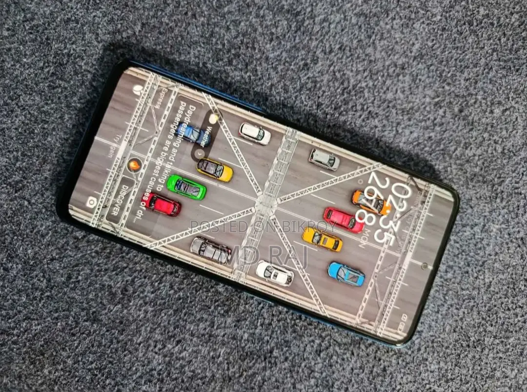 Xiaomi Redmi Note 11 Pro Full fresh (Used)