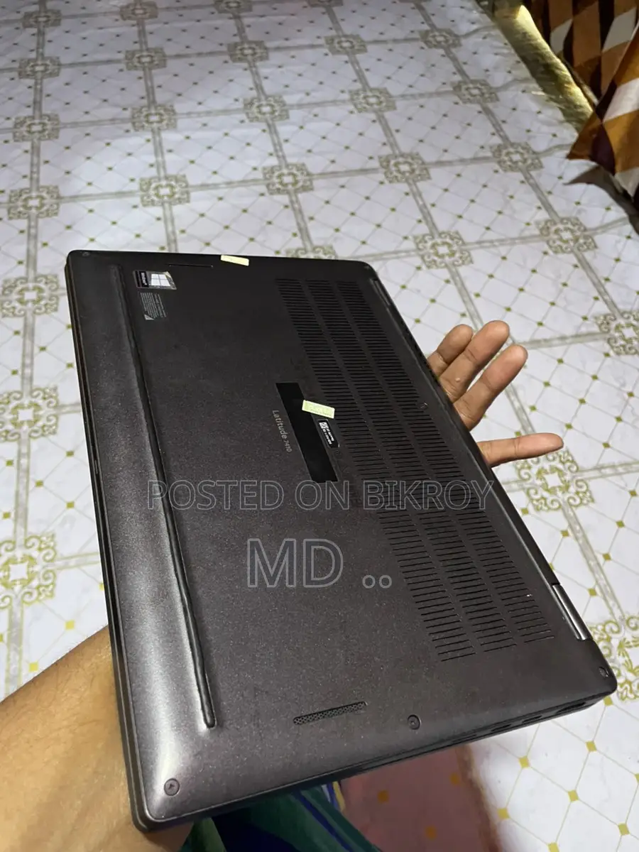 Dell latitude 7410