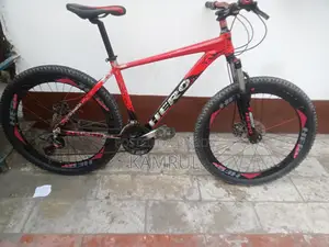 Hero Bicycle for sale