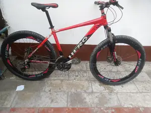 Hero Bicycle for sale