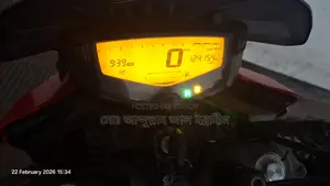 TVS Apache RTR 160 4V 2019