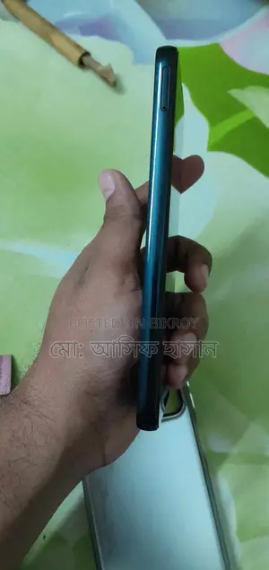 Samsung Galaxy A05 Black Edition (Used)