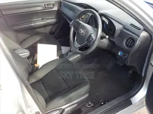 Toyota Axio Ex Package 2020