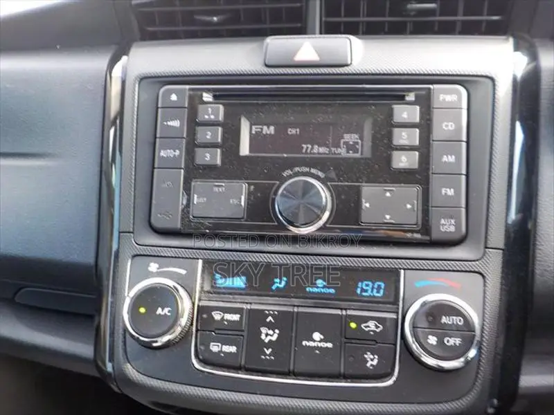 Toyota Axio Ex Package 2020