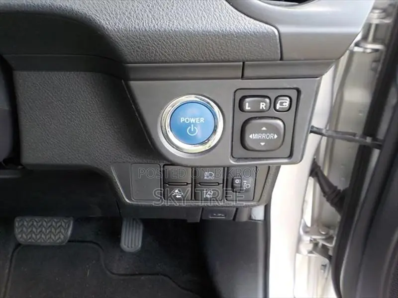 Toyota Axio Ex Package 2020