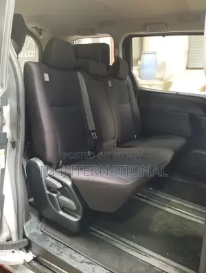 Toyota Noah KEY 1DOOR POWER 2021
